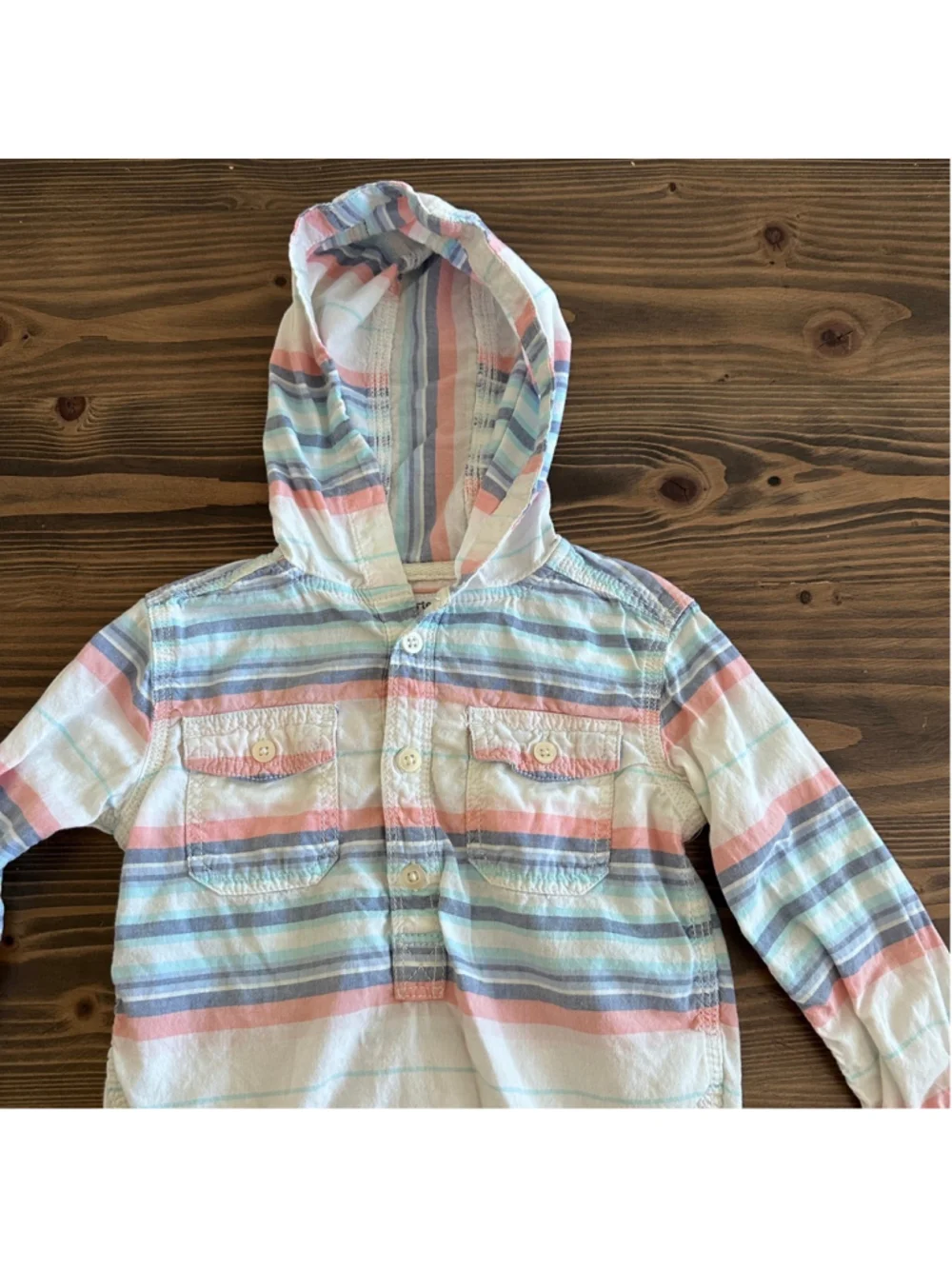 Carters lightweight versatile